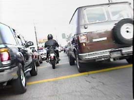 lane-splitting