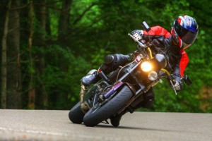 Motorcycle accident lawyer