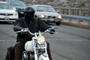 San Francisco Motorcycle Accident Lawyer