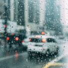 Wet Road Driving Tips